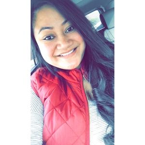 Meet your Posher, Karalyn